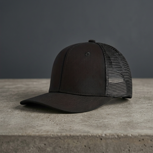 Gorra de Béisbol Richardson Estilo 112 de 6 Paneles, Deportiva, Popular, Unisex, de Algodón, para Exteriores, con Logotipo Personalizado - Product Image 3