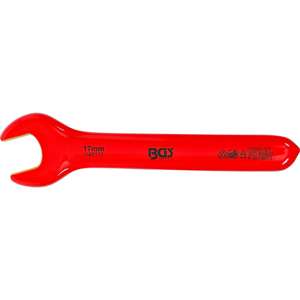 BGS VDE Single <b>Open</b> <b>End</b> <b>Spanner</b> 17 mm - Product Image 3