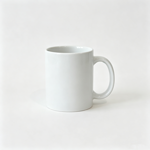 <span class=keywords><strong>Lot</strong></span> de tasses à café en céramique blanches unies assorties, vente en gros, lots en vrac, inventaire, commande, expédition, colis, cartons - Product Image 6