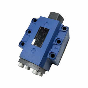 Válvula de Retención Pilotada para Plataformas Elevadoras SL10 SL20 SL32 SL-G01-E3X-GR-D2-31 SL20-PA2-42 SL10-PA2-42 de Amplia Aplicación - Product Image 1