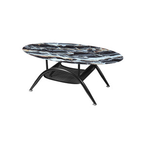 Mesa <span class=keywords><strong>de</strong></span> <span class=keywords><strong>Centro</strong></span> Moderna <span class=keywords><strong>de</strong></span> Vidrio Ovalado a Precio Económico, Mesa <span class=keywords><strong>de</strong></span> <span class=keywords><strong>Centro</strong></span> <span class=keywords><strong>de</strong></span> Vidrio para Sala <span class=keywords><strong>de</strong></span> Estar, Villa, Vestíbulo <span class=keywords><strong>de</strong></span> Hotel - Product Image 5