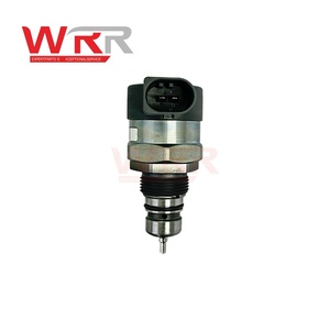 Katup Kontrol Tekanan Bahan Bakar WRR 13537801992 0281002949 Katup Regulator Tekanan Bahan Bakar untuk BMW 1 2 3 4 5 X3 X4 X5 X6 E60 E65 E87 - Product Image 6