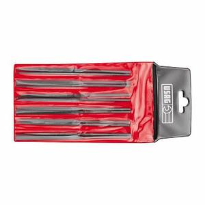 Palas de desmantelamiento Usag de 1 pulgada con punta de cincel, rectas, de grado industrial para demolición - Product Image 1