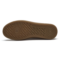Baskets en cuir de style classique sans logo chaussures décontractées basses à lacets fabricant de chaussures en daim