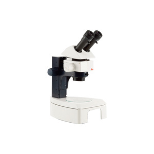 Microscopio Estéreo de Campo Claro Leica M80 con Zoom de 10x-40x para Uso Científico en Laboratorio - Product Image 2