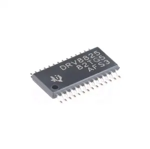 DRV8825PWPR DRV8825 DRV8825PWP neue original Motor Motion Ignition Controller & Treiber 2.5A Bipolar Stepper Motor Driver IC