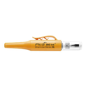 Marqueur intelligent Pica Big Ink XL 20 mm à encre permanente pour produits en papier, impression UV - Product Image 1