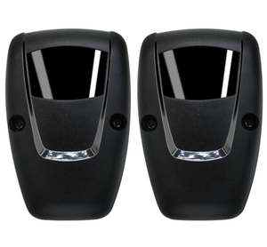 เซ็นเซอร์ความปลอดภัย PIR สำหรับประตูโรงรถอัตโนมัติที่กั้นประตูม้วนได้ไกล40เมตร YET616โฟโตเซลล์อินฟราเรด - Product Image 2