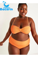 Maillot de bain imprimé personnalisé avec Logo du fabricant, tissu éponge, taille XXXXL, maillot de bain grande taille