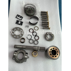 Pièces de rechange pour pompe à pistons axiaux à déplacement variable A4VG56 A4VG71 A4VG90 A4VG125 A4VG180 A4VG25 - Product Image 3