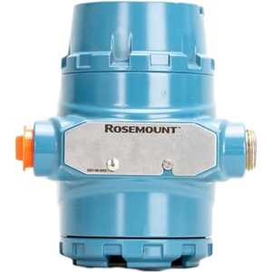 Nuevos Rosemounts 3051TG 3051TA en Línea con Brida - Product Image 4