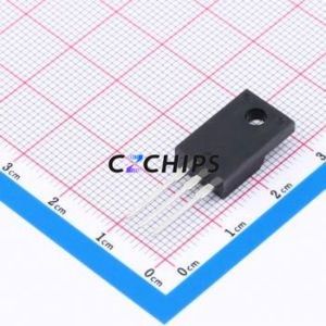ชิปไดโอดชอทท์กี้ไดโอด TO-220F MBRF30100DT ชิ้นส่วนอิเล็กทรอนิกส์ - Product Image 2
