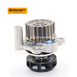 Bomba de agua <span class=keywords><strong>Continental</strong></span> WP6041 06A121011C para coche VW AUDI SKODA 06A121011H 06A121011T 06A121012 06A121012GX 06B121011A 06A121012B - Product Image 2