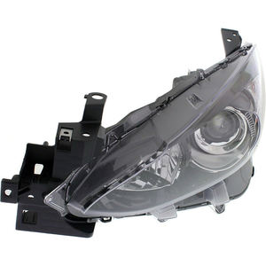 Prezzo di fabbrica vendita calda faro auto faro lampada frontale per <span class=keywords><strong>Mazda</strong></span> <span class=keywords><strong>Mazda3</strong></span> 2014 - 2016 BPW1510L0 - Product Image 1