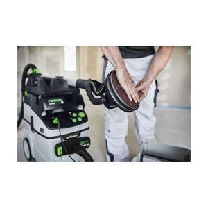 FESTOOL - 205652 Feuille abrasive STF D225/48 Saphir (25 pièces) -EAN 4014549380932 ABRASIFS - Product Image 2