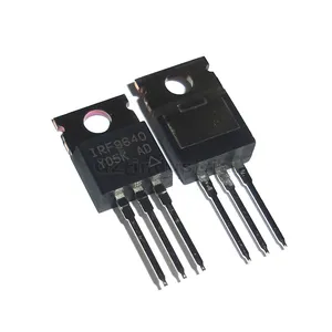 Qz irf9640 mosfet P-CH 200v 11a TO-220AB original irf9640pbf