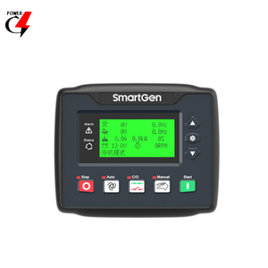 Máy phát điện điều khiển hgm4020t thông tin di động cơ sở Trạm điện kép ATS + RS485 - Product Image 2