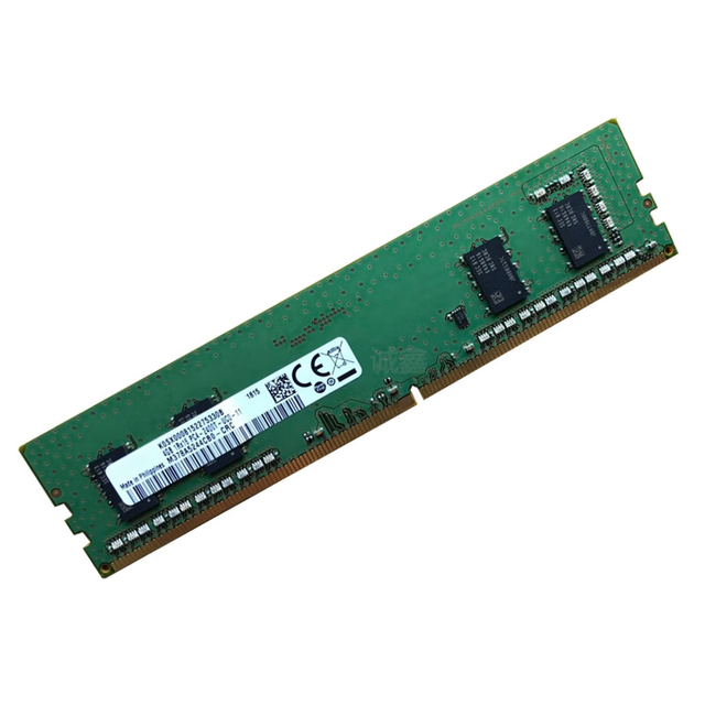 Desktop Memory Modules 4GB/8GB DDR4 3200MHz 2666MHz 2400MHz Desktop RAM Compatible