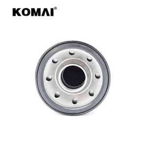 กรองน้ำมันเครื่องสำหรับรถโคมัตสึ รุ่น KOMAI 600-211-1231  600-211-1291 600-211-1230   3313279/80 37540-01101  600-211-1290 - Product Image 3