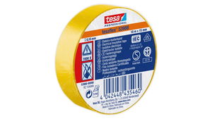 เทปฉนวนไฟฟ้า<span class=keywords><strong>53988</strong></span>ระดับมืออาชีพของ <span class=keywords><strong>Tesa</strong></span> - Product Image 2