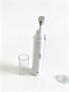 Stick Crème Contour des Yeux Éclaircissant Végétalien Bio à la Caféine et Peptides, Acide Hyaluronique Hydratant Réparateur <span class=keywords><strong>Anti</strong></span>-<span class=keywords><strong>Cernes</strong></span> Marques Noires Marque Privée - Product Image 6