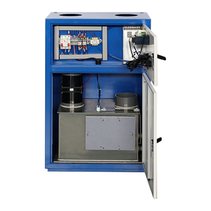 Cakfd Chất Lượng Tốt Công Nghiệp Tiết Kiệm Năng Lượng Siêu Âm Tạo Độ Ẩm Loại Mới Cho Chế Biến Thực Phẩm Máy Móc - Product Image 3