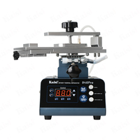 Prix usine Kaisi 946 Pro Machine de réparation Lcd séparée Lcd et verre écran tactile Machine colle démonter Machine