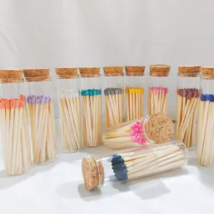 China manufacturer wholesale match sticks New products for sale