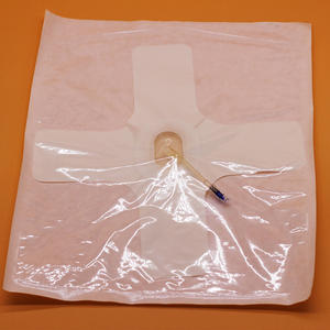 Turniket kompresi arteri wanita medis kualitas tinggi - Product Image 6