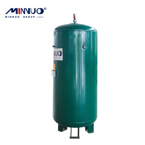 <strong>Best</strong> Price Industrial 1000L Air Storage Receiver <strong>Tank</strong> High Pressure Container air <strong>tank</strong> for Screw Air Compressors - Product Image 4