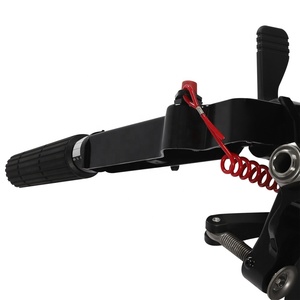 新流行的杭凯9.9hp 2冲程船用舷外艇马达100% 兼容雅马哈发动机 - Product Image 4