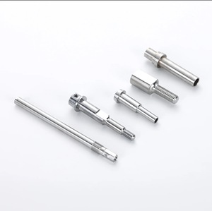 Độ chính xác cao tùy chỉnh CNC gia công của nhôm thép đồng Brass phần OEM ODM Dịch Vụ Nhà Máy Giá tấm chế tạo kim loại - Product Image 1