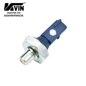 Interruptor de Sensor de presión de aceite gris KVIN 06E919081C para Audi A6 C6 Q7 <span class=keywords><strong>2</strong></span>.4L <span class=keywords><strong>2</strong></span>.8L 3,0 T 06E 919 081 C - Product Image 3