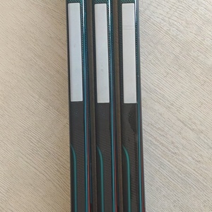 Bán chạy nhất và mới nhất Hockey trên băng thanh làm bằng sợi Carbon 100% Hockey trên băng thanh - Product Image 2