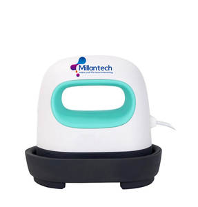 Presse à chaud Millantech de bonne qualité, multicolore, <span class=keywords><strong>Microtec</strong></span>, nouvelle, 138x38cm, cinq en un - Product Image 6