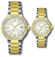 Magnifique montre automatique étanche de luxe pour femme, avec boîtier diamanté, idéale pour les affaires