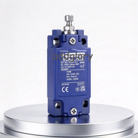 Telem/ecanique Schneider Limit Switch ZCKJ1H29C, XCKJ10513 XCKJ10541 XC Standard Travel Switch 1NO+1NC IP66 untuk HVAC