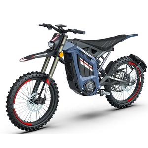 Motocicleta Eléctrica Todoterreno de Alta Calidad <span class=keywords><strong>para</strong></span> Adultos, 72V 5000w 20AH, Batería de Litio, Potente Motocicleta Todoterreno Eléctrica - Product Image 1
