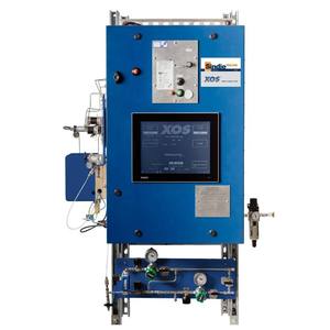 Analizador de Azufre XOS Sindie Online Process MWDXRF a Prueba de Explosiones para Refinerías, Instrumento de Monitoreo en Línea de Crudo y Diésel - Product Image 3