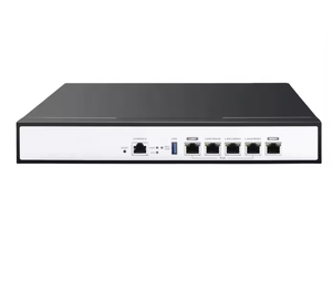 Passerelle d'entreprise AC300P avec équilibrage <span class=keywords><strong>de</strong></span> charge multi-WAN et contrôle <span class=keywords><strong>de</strong></span> flux intelligent - Product Image 1