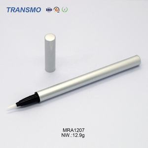 Stylo adhésif pour eyeliner vide, colle liquide magnétique pour cils, stylo adhésif pour eyeliner argenté vide - Product Image 6