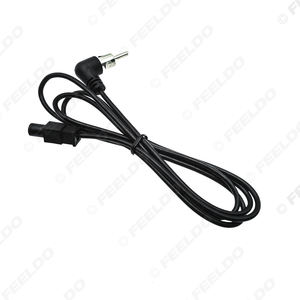 <span class=keywords><strong>Adaptateur</strong></span> d'<span class=keywords><strong>antenne</strong></span> FM/AM pour installation stéréo de voiture 100 cm pour <span class=keywords><strong>Volkswagen</strong></span>/Ford/GM/Peugeot/Renault/TATA, câble de câblage radio - Product Image 4
