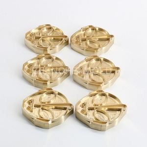 Sceau de Marque Personnalisé en Laiton pour Gâteaux, Pains, Steaks, Burgers, Fruits - Product Image 3