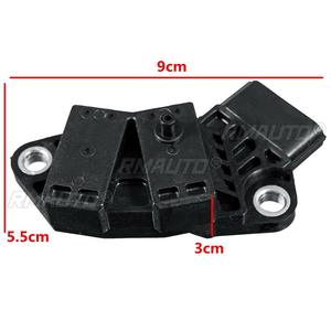 37500-RCA-A01 J5T30871 เซ็นเซอร์ตำแหน่งข้อเหวี่ยงสำหรับฮอนด้า แอคคอร์ด โอดิสซีย์ อาคูร่า เอ็มดีเอ็กซ์ RL TL ฮอนด้า ไพลอต 3.0 37500RCAA01 - Product Image 6