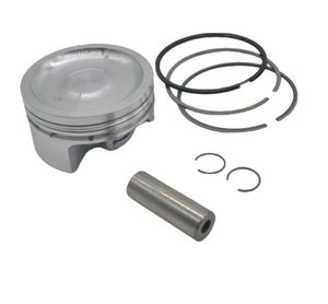 Kit de joint de piston de cylindre de moto haute performance 72 mm Piaggio X7 <span class=keywords><strong>Aprilia</strong></span> SR250 Gilera Nexus 250 250cc - Product Image 4