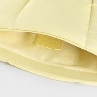 Housse pour ordinateur portable rembourrée 13~14 pouces, étui de transport matelassé pour ordinateur portable pour femmes, compatible avec MacBook Air/Pro M5-M2