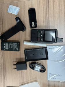 <span class=keywords><strong>Radio</strong></span> numérique portable HYTERA, interphone <span class=keywords><strong>radio</strong></span> bidirectionnel, talkie-walkie longue portée, mobile numérique 4G GPS PNC360 PNC360S - Product Image 3