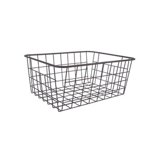 Tabletop wire storage baskets kitchen fruit storage basket - Product Image 2