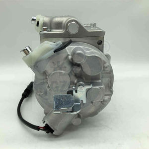 Ompressor de artes marciales, máquina de ondificación ir, 6Q0820803G 6q0820808F 6q0820803 6R820803C - Product Image 5