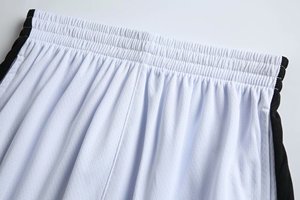 Ensemble <span class=keywords><strong>de</strong></span> vêtements <span class=keywords><strong>de</strong></span> sport <span class=keywords><strong>de</strong></span> <span class=keywords><strong>basket</strong></span>-ball personnalisés <span class=keywords><strong>de</strong></span> haute qualité pour hommes et femmes, <span class=keywords><strong>haut</strong></span> sans manches, maillot avec logo imprimé, OEM <span class=keywords><strong>de</strong></span> grande taille - Product Image 6